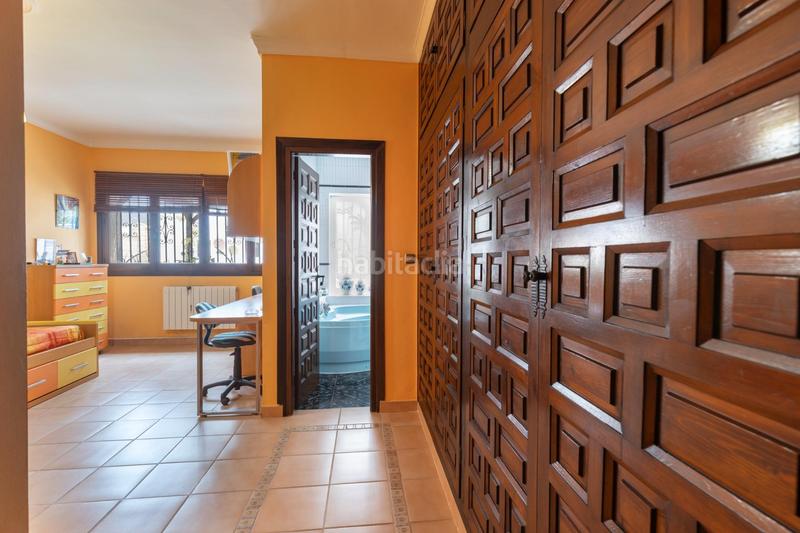 Foto 242e0dc1-24fb-4155-8489-87dd75a04fcb. Chalet con riscaldamento parcheggio piscina in Los Tablones - La Garnatilla Motril