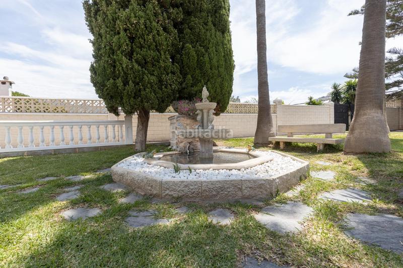 Foto 2576ad12-174d-4726-8642-7e6df7a6f890. Chalet con riscaldamento parcheggio piscina in Los Tablones - La Garnatilla Motril