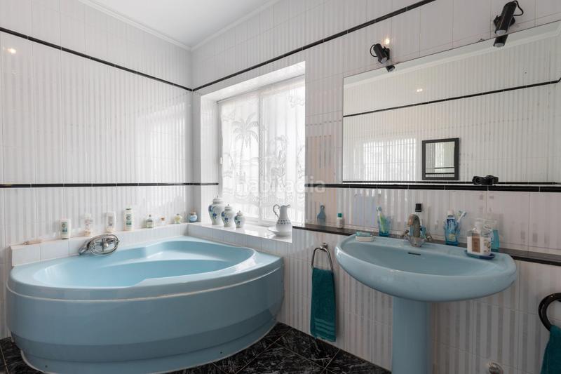 Foto 5fd370d0-245e-4101-85b1-ba3423bfc7b9. Chalet con riscaldamento parcheggio piscina in Los Tablones - La Garnatilla Motril