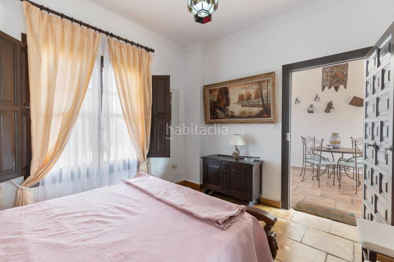 Foto 64b1185f-9932-49e6-adff-68453e621a28. Chalet con riscaldamento parcheggio piscina in Los Tablones - La Garnatilla Motril