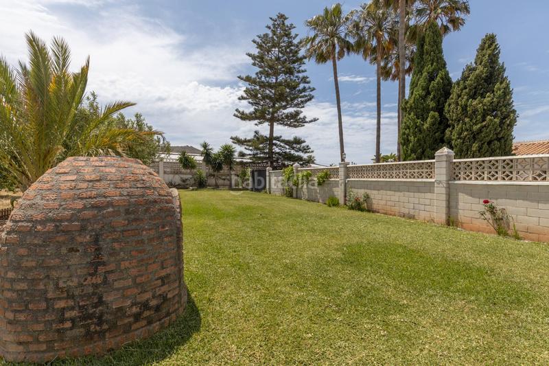 Foto 6546d9e6-c88a-4dd9-ba79-11561422763b. Chalet con riscaldamento parcheggio piscina in Los Tablones - La Garnatilla Motril