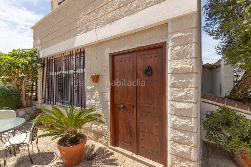 Foto 684674fb-7fa4-4b2d-988a-47208e6db612. Chalet con riscaldamento parcheggio piscina in Los Tablones - La Garnatilla Motril