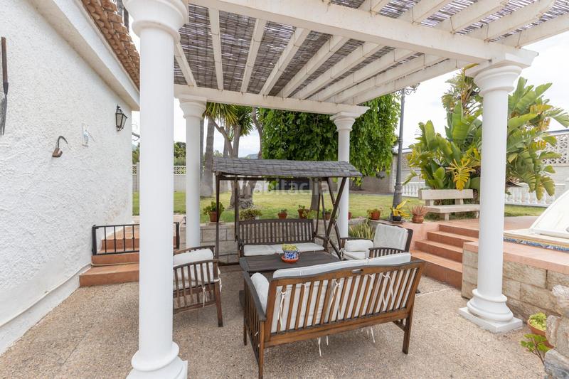 Foto 6d3b40c6-f9c4-4ae1-8081-83c33f554c05. Chalet con riscaldamento parcheggio piscina in Los Tablones - La Garnatilla Motril