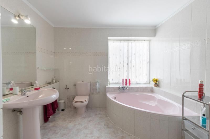 Foto 7517b282-4ec9-4bdf-b434-96b15e145d69. Chalet con riscaldamento parcheggio piscina in Los Tablones - La Garnatilla Motril