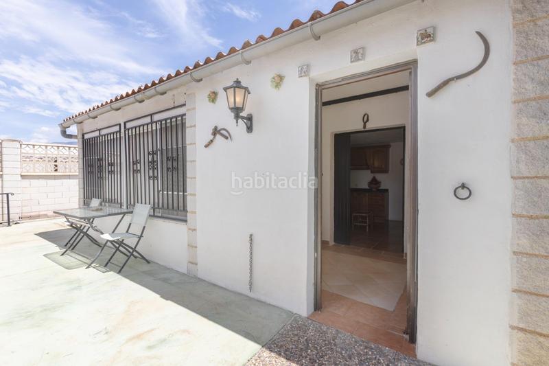 Foto 7a4a5ad6-9ed7-4297-804e-826252c4e6fe. Chalet con riscaldamento parcheggio piscina in Los Tablones - La Garnatilla Motril