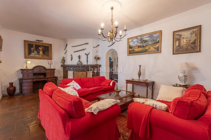 Foto 84149754-b551-4839-9ee7-8353111eefb2. Chalet con riscaldamento parcheggio piscina in Los Tablones - La Garnatilla Motril