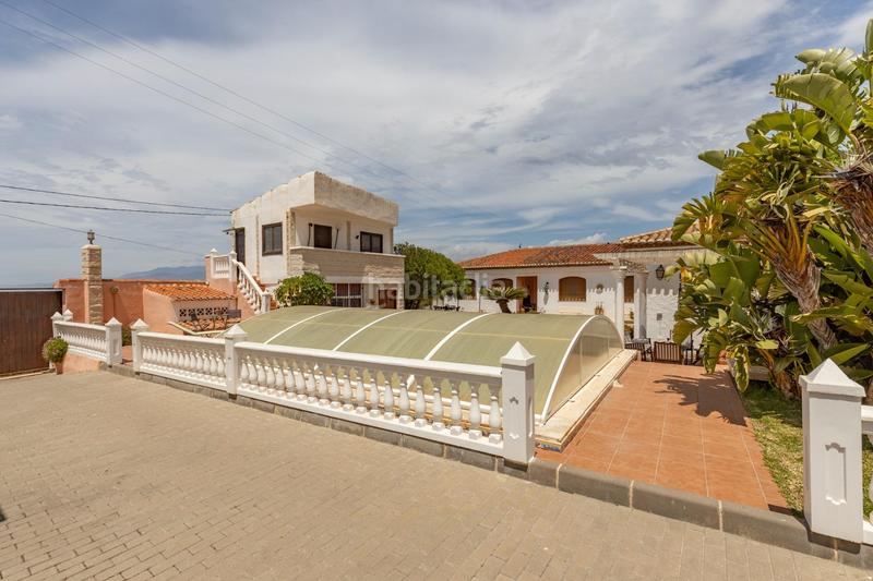 Foto a86b3453-f9fb-4912-8622-c6c7e61c8b6e. Chalet con riscaldamento parcheggio piscina in Los Tablones - La Garnatilla Motril