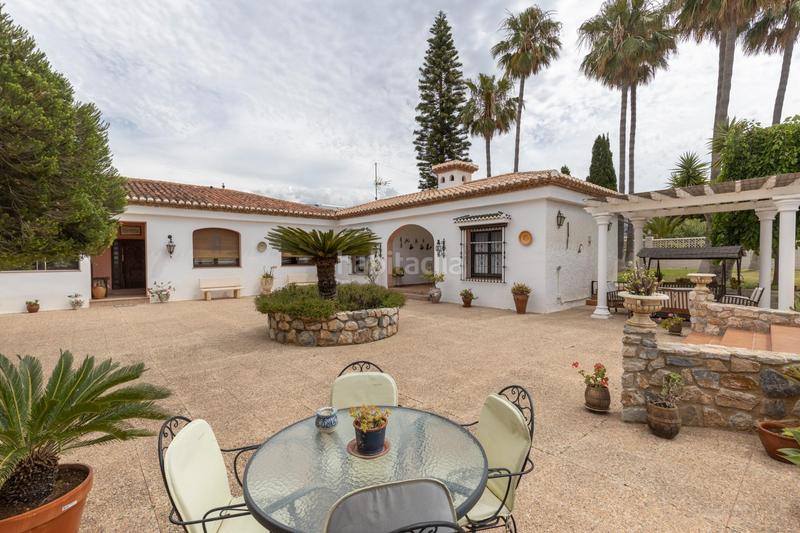 Foto ad390834-30a7-4cb2-95f1-77702060cb7b. Chalet con riscaldamento parcheggio piscina in Los Tablones - La Garnatilla Motril