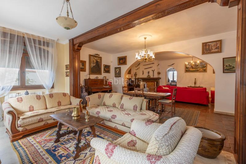 Foto b8f161d8-eda2-4856-a820-0baf3c1ba74f. Chalet con riscaldamento parcheggio piscina in Los Tablones - La Garnatilla Motril