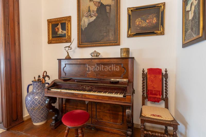 Foto b91d6ff7-2e20-43d4-adbc-fb701f52402a. Chalet con riscaldamento parcheggio piscina in Los Tablones - La Garnatilla Motril