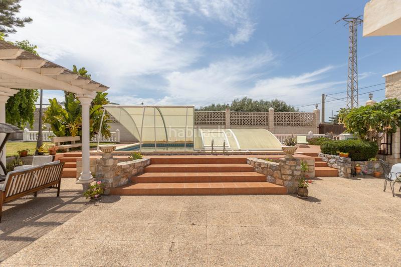 Foto c86777d2-fd79-46ef-93a2-5ab9961348af. Chalet con riscaldamento parcheggio piscina in Los Tablones - La Garnatilla Motril