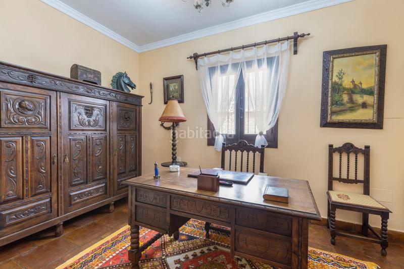 Foto cbb1ef3c-5025-414e-83ba-971f98b5f5c9. Chalet con riscaldamento parcheggio piscina in Los Tablones - La Garnatilla Motril