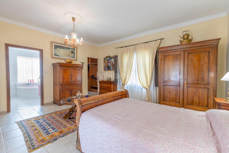 Foto d063df1b-75fb-4605-81c8-583bc93d3717. Chalet con riscaldamento parcheggio piscina in Los Tablones - La Garnatilla Motril