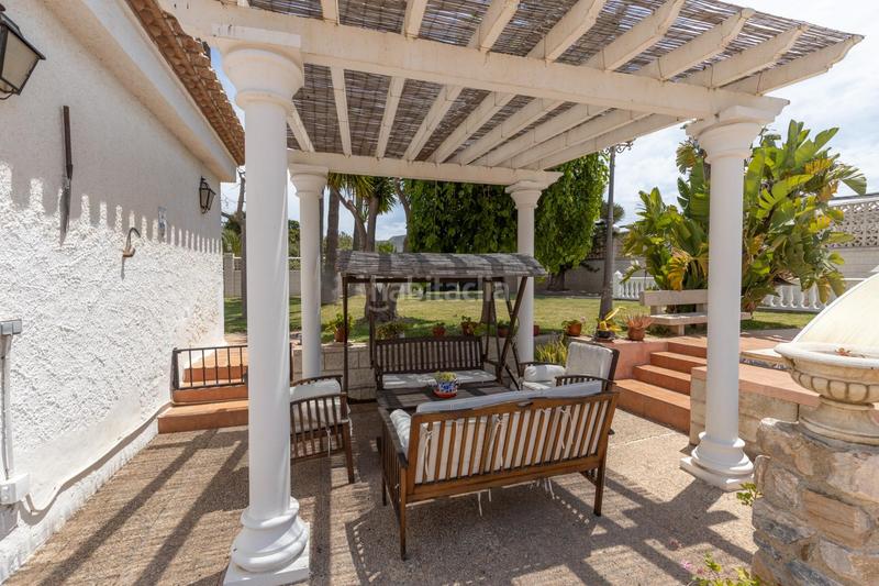 Foto e7fb0f7b-02c4-4d6e-a376-930d84062755. Chalet con riscaldamento parcheggio piscina in Los Tablones - La Garnatilla Motril