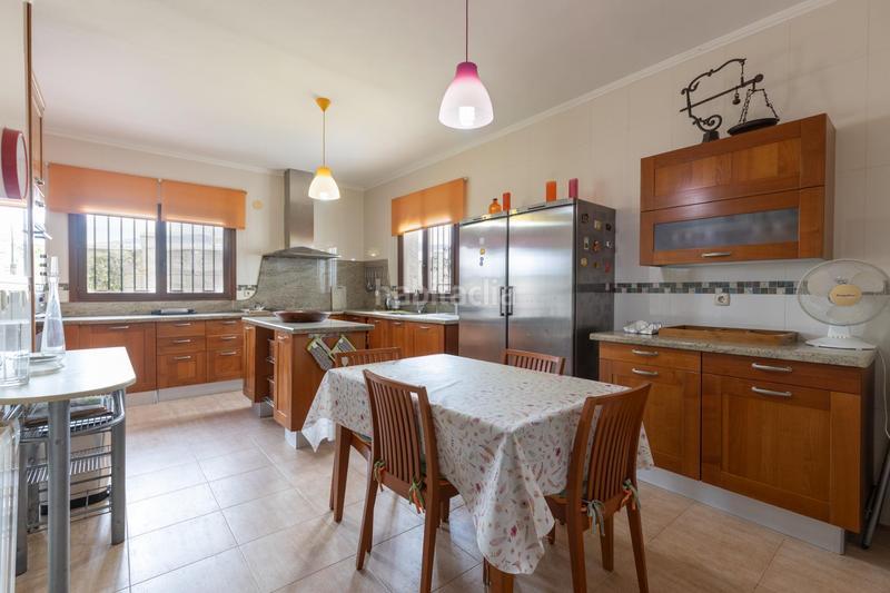 Foto ee6d74f4-d87a-4424-b7c6-5471c5e79415. Chalet con riscaldamento parcheggio piscina in Los Tablones - La Garnatilla Motril