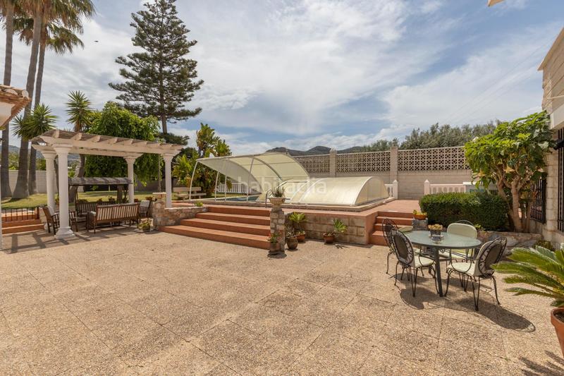 Foto f667f553-7413-47f7-9e99-4799fc2e67b6. Chalet con riscaldamento parcheggio piscina in Los Tablones - La Garnatilla Motril