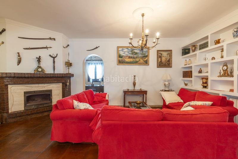 Foto fd0fb680-4c03-4472-ab2d-9b0fd14739f8. Chalet con riscaldamento parcheggio piscina in Los Tablones - La Garnatilla Motril