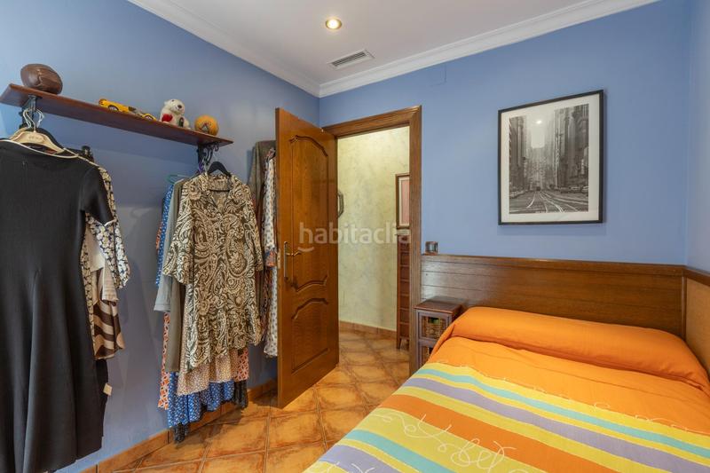 Foto 10c95789-2cbf-4dc7-92fa-e4a670c80e18. Casa amb calefacció aparcament a San Francisco Javier Granada