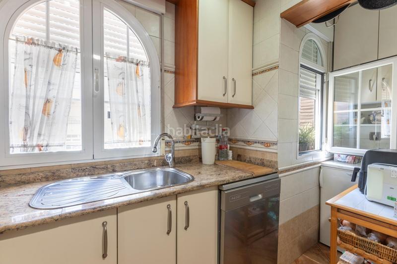 Foto 5f2b0d79-52ee-4d4e-bd08-a152f104d3c9. Casa amb calefacció aparcament a San Francisco Javier Granada