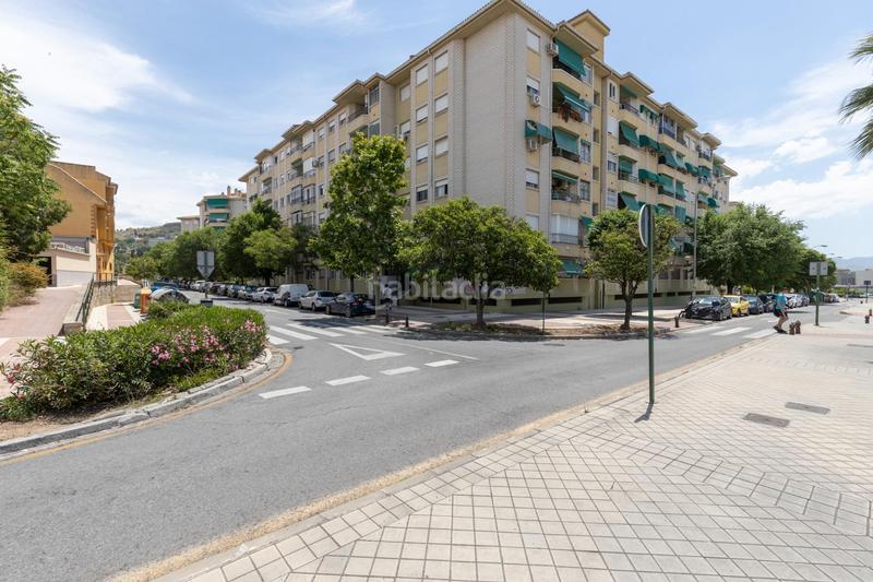 Foto 74ad3203-6766-4287-82c7-f97f49eebd9a. Casa amb calefacció aparcament a San Francisco Javier Granada