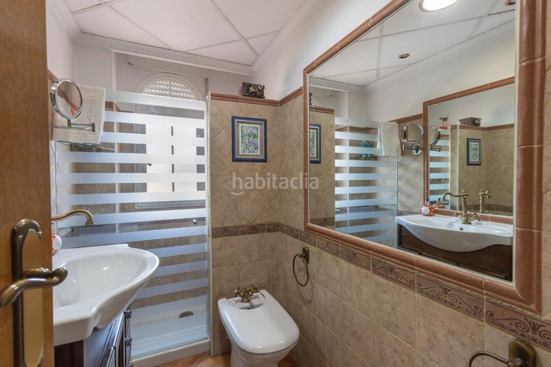 Foto 8c2b8ee8-8c2f-4d38-883e-5d05ce0e1d53. Casa amb calefacció aparcament a San Francisco Javier Granada