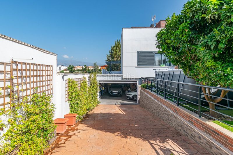 Foto 5cfed83b-345e-40df-ae57-52e9d973299d. Xalet amb aparcament piscina a Polideportivo Alhendín