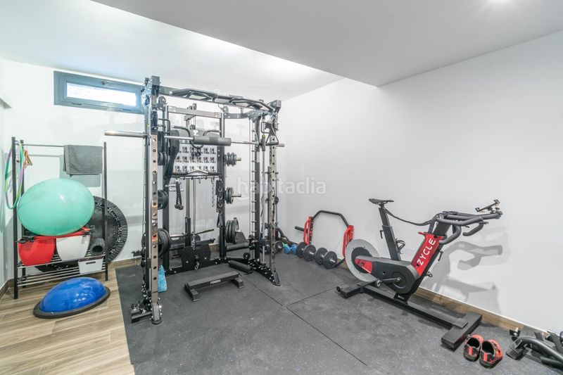 Foto 7be0043e-b27a-4ac9-9890-58fb96629264. Xalet amb aparcament piscina a Polideportivo Alhendín