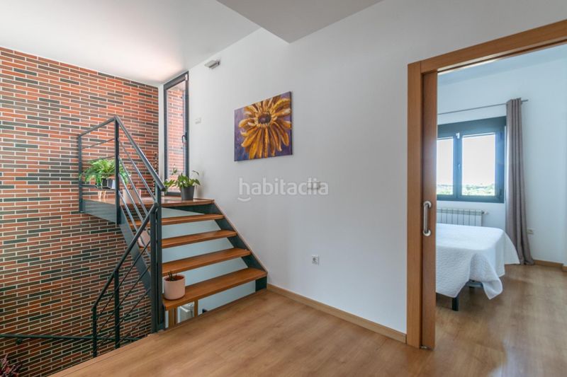 Foto a69766e2-3a80-41f9-8e7a-3a997cbb82aa. Xalet amb aparcament piscina a Polideportivo Alhendín