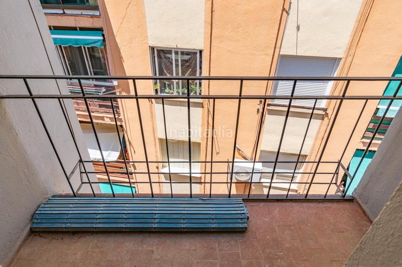 Foto a3fb6f20-01d2-47c9-922d-74e9270db259. Piso luminoso piso en avenida barcelona en Barrio de Zaidín Granada