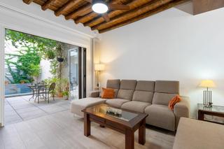 Maison jumelée à Rosaleda - Juventud. Espectacular casa en zona sanders