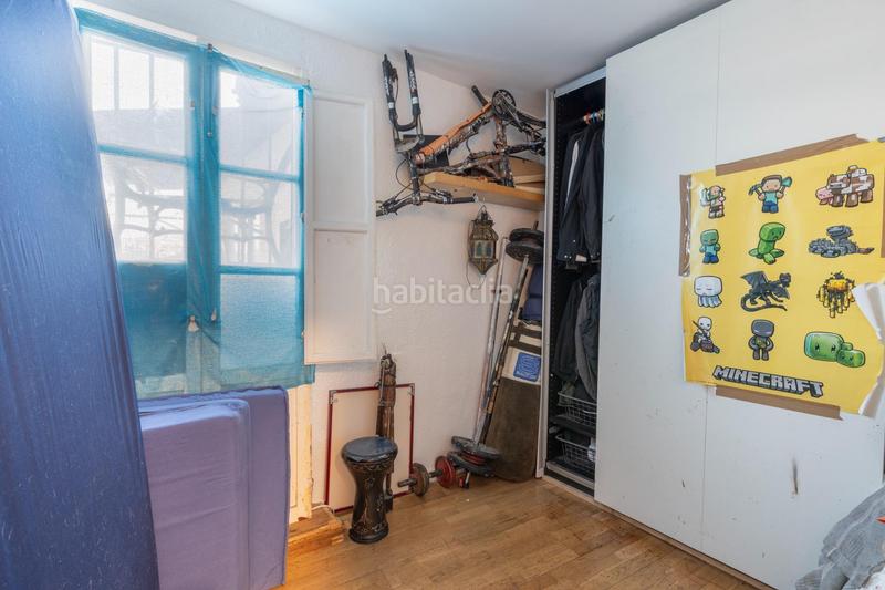Foto fdaa718c-910f-4f89-b428-37f20013e9ac. Casa estupenda casa en el realejo......junto a cuesta gomerez !!! en Granada