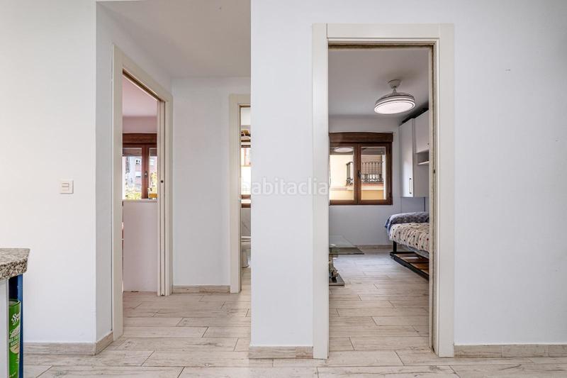 Foto 5920deb5-2a6f-4b7d-8540-f6736fb5f2f9. Piso inversión!!! piso en pleno centro .... en Fígares Granada