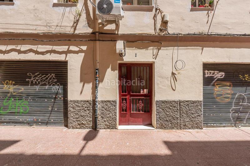 Foto 84ced1d0-d6d3-4e35-9798-f8d970c3fed3. Piso inversión!!! piso en pleno centro .... en Fígares Granada