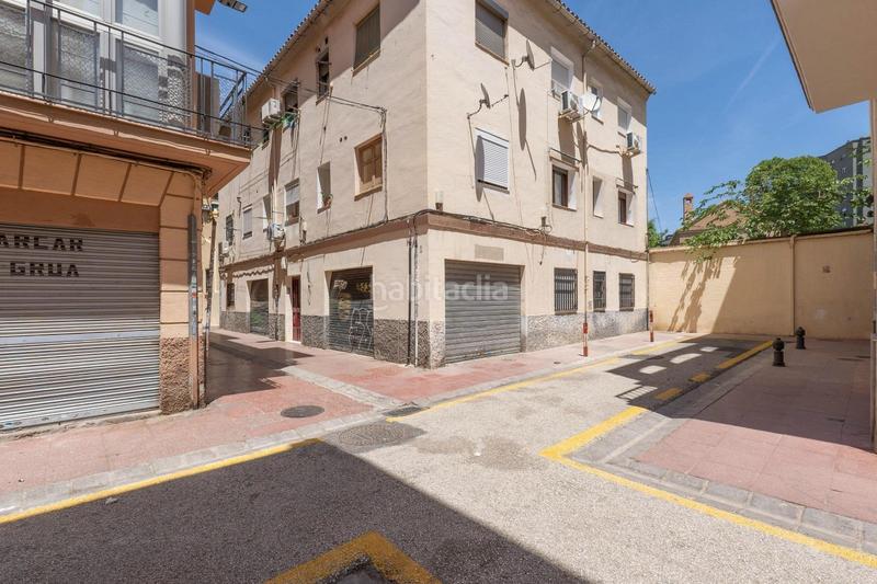 Foto ef66eab1-4756-44c9-9aa1-4894791ed8b4. Piso inversión!!! piso en pleno centro .... en Fígares Granada
