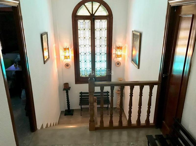 Foto 37ec6b96-6d04-4721-b9dd-0b1c5734771e. Chalet magnífico chalet en pleno centro de la zubia!!! como gran casa o para la construcción de viviendas!! en Zubia (La)