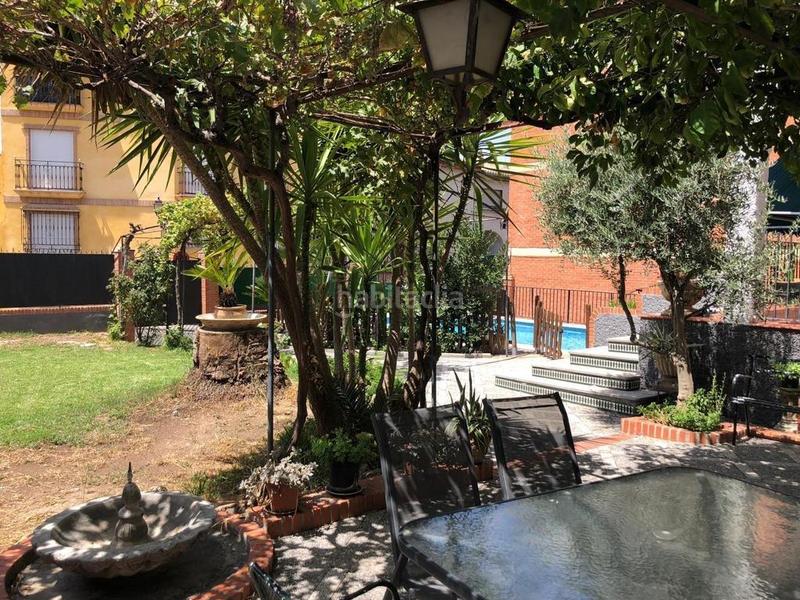 Foto 53dba363-d477-4c5d-9c5f-084117531fcc. Chalet magnífico chalet en pleno centro de la zubia!!! como gran casa o para la construcción de viviendas!! en Zubia (La)