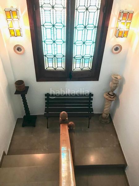 Foto 54fe64c9-6dd2-48c8-bccc-9dda71c0a853. Chalet magnífico chalet en pleno centro de la zubia!!! como gran casa o para la construcción de viviendas!! en Zubia (La)