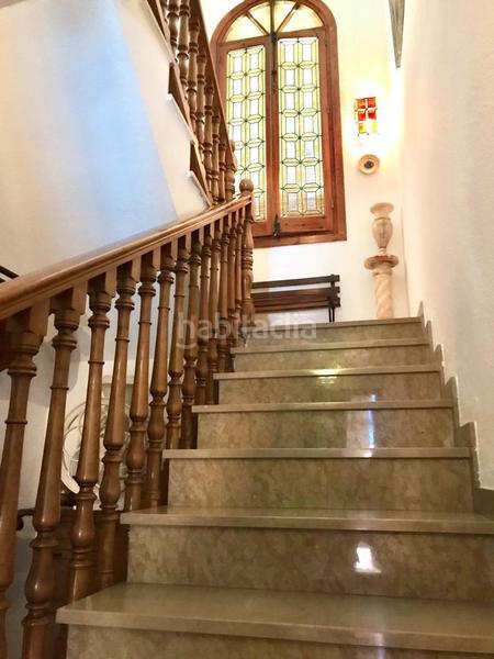 Foto 7790f7ae-22a0-46de-94de-aa8ce0a4d99c. Chalet magnífico chalet en pleno centro de la zubia!!! como gran casa o para la construcción de viviendas!! en Zubia (La)