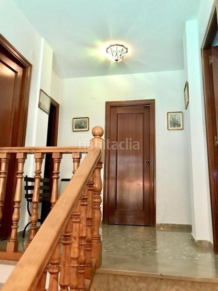 Foto 8ea14221-e0e8-4e4d-975b-50b6e2873ade. Chalet magnífico chalet en pleno centro de la zubia!!! como gran casa o para la construcción de viviendas!! en Zubia (La)