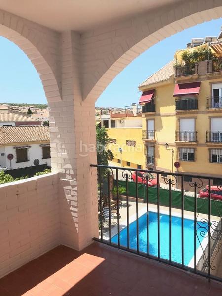 Foto c502b1e6-bcc1-442f-aa16-3ea792e0be94. Chalet magnífico chalet en pleno centro de la zubia!!! como gran casa o para la construcción de viviendas!! en Zubia (La)