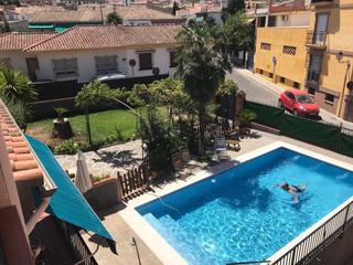 Xalet a La Zubia Ciudad. Magnífico chalet en pleno centro de la zubia!!! como gran casa o