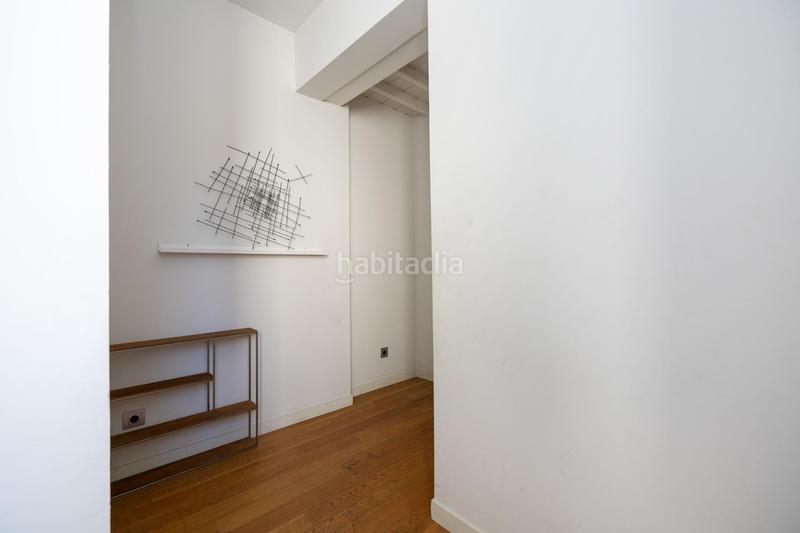 Foto c6a69d38-ddff-482e-ac6d-77f8ea03ecd8. Dúplex impresionante piso en dos alturas en el corazón en Granada