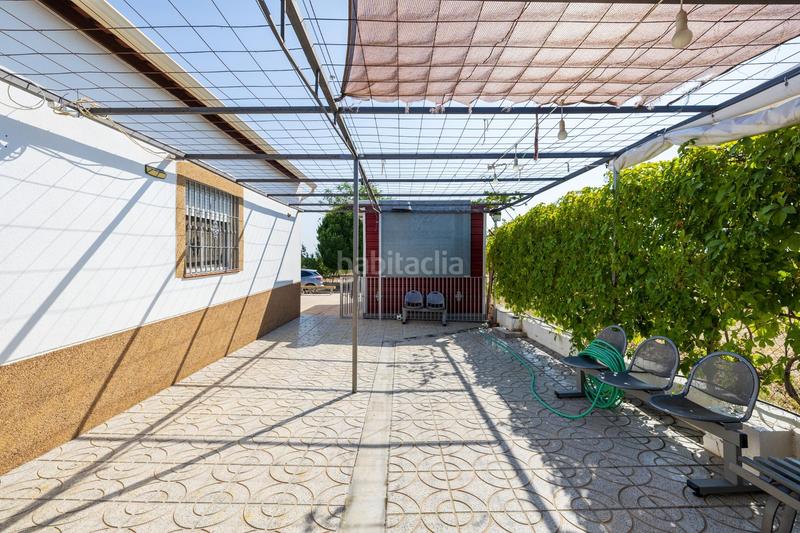 Foto 4482f894-a969-4927-a882-88536251c80b. Chalet !! fantástica finca de recreo a 20 minutos de granada !! en Darro