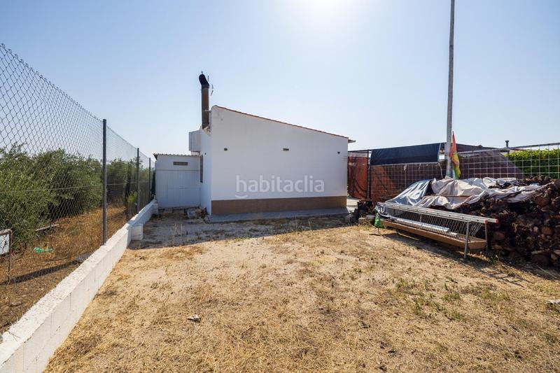 Foto ac4d4d75-203a-4fc3-b753-a4ba0d1447fb. Chalet !! fantástica finca de recreo a 20 minutos de granada !! en Darro