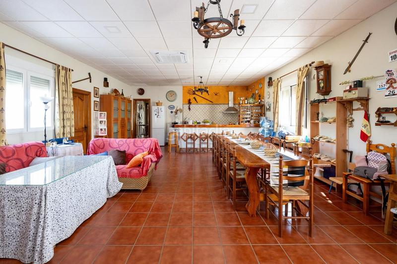 Foto c7343b37-2d12-4a11-b856-ee7f8024279c. Chalet !! fantástica finca de recreo a 20 minutos de granada !! en Darro
