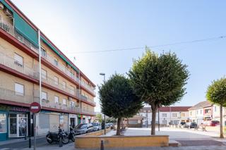 Maison jumelée à Albolote. Casa centrica para reformar