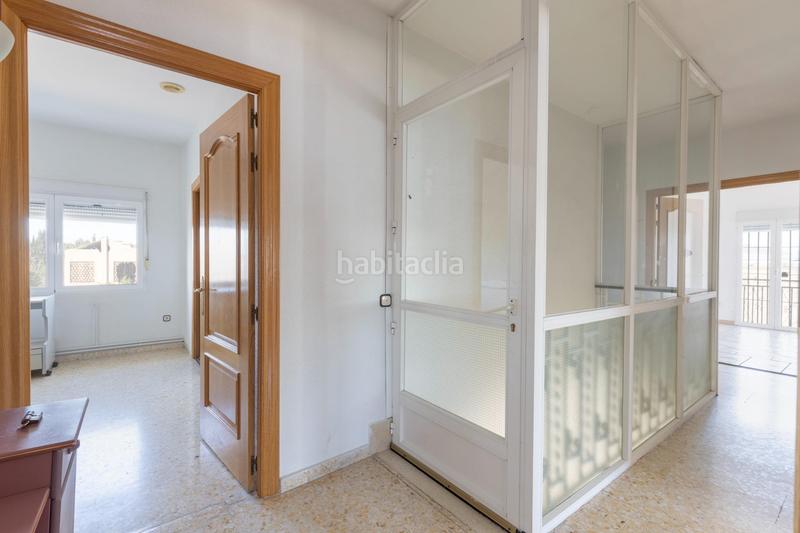 Foto 3bf969c5-2770-40e6-9633-56bd3f2bfb68. Maison avec chauffage parking piscine dans Bobadilla Granada