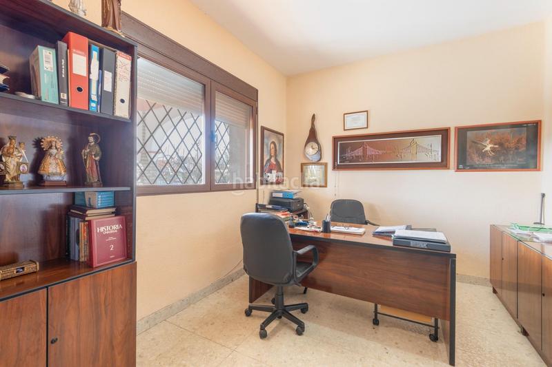 Foto 4acbc9f0-eb76-4014-bd3f-31c56896e1fb. Maison avec chauffage parking piscine dans Bobadilla Granada