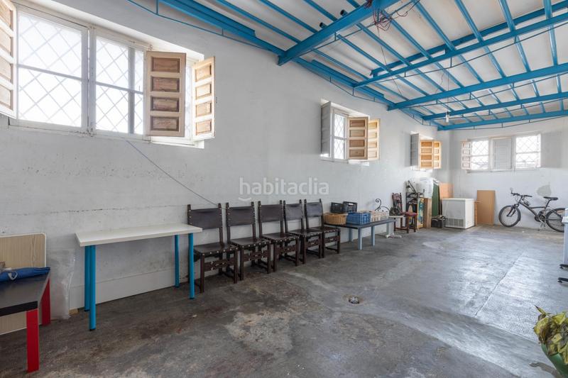 Foto 57b32b52-1b99-4dc4-9000-291549eee384. Maison avec chauffage parking piscine dans Bobadilla Granada