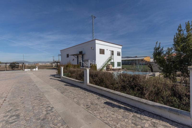 Foto 77cae451-2ca9-44ea-b78a-73a326b7d145. Maison avec chauffage parking piscine dans Bobadilla Granada